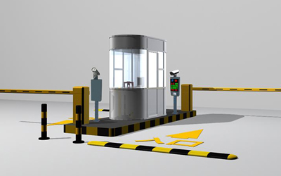使用車輛收費(fèi)系統(tǒng)有什么好處？