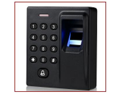 門(mén)禁系統(tǒng)有哪幾種類(lèi)型