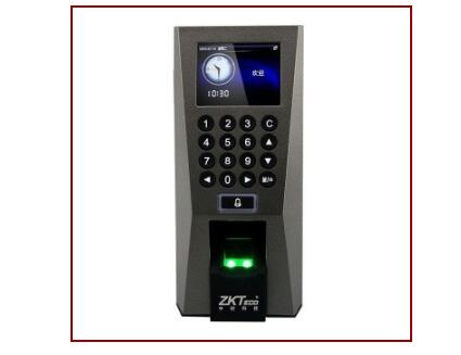 門(mén)禁系統(tǒng)適合安裝在哪些位置