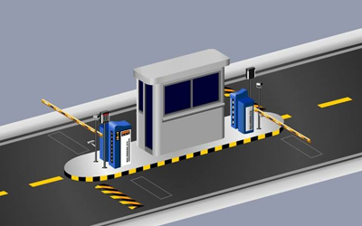 使用車輛收費(fèi)系統(tǒng)都需要注意哪些問題？