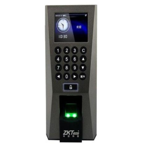 工地門禁系統(tǒng)的特點有哪些？